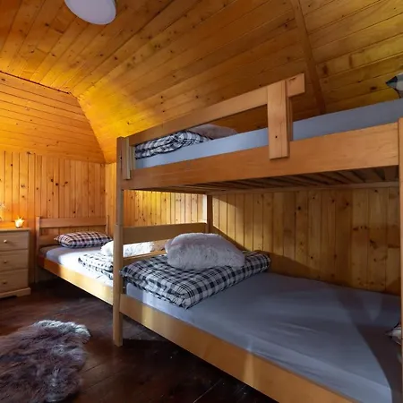 Neza Velika Planina Stahovica