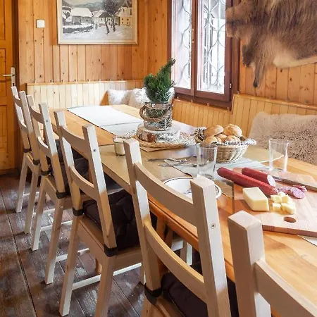 Neza Velika Planina *