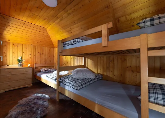 Neza Velika Planina Stahovica