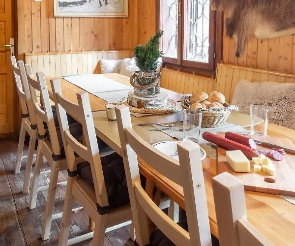 Neza Velika Planina *